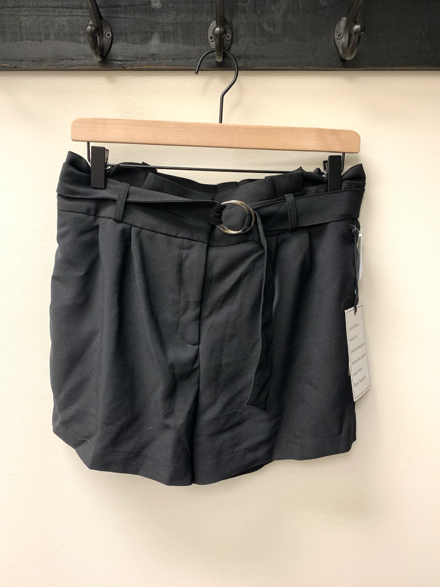 Have Shorts Size Large