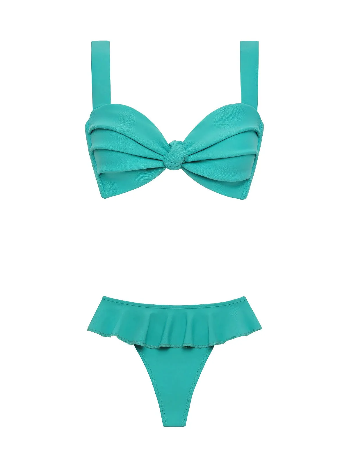 Hayden-Tamarindo Bikini ::RET
