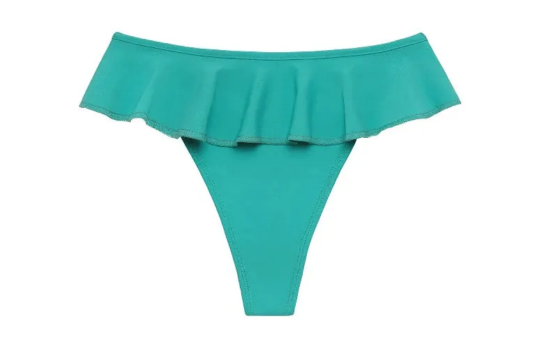 Hayden-Tamarindo Bikini ::RET