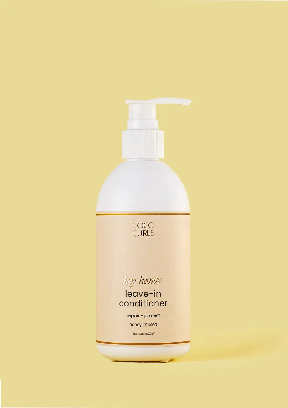 Hey Honey Leave-in Conditioner