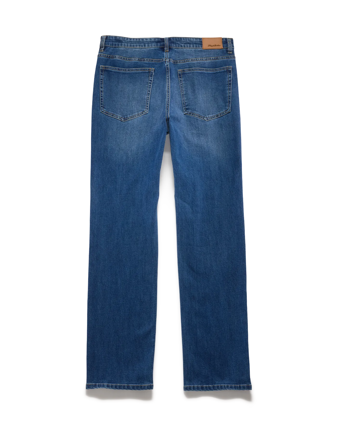 HIGHLAND COOLING JEAN - OAKLAND SLIM