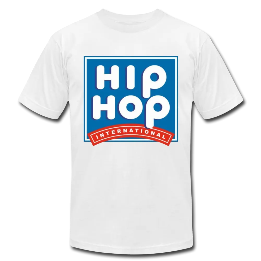 Hip Hop IHop International Premium Adult T-Shirt