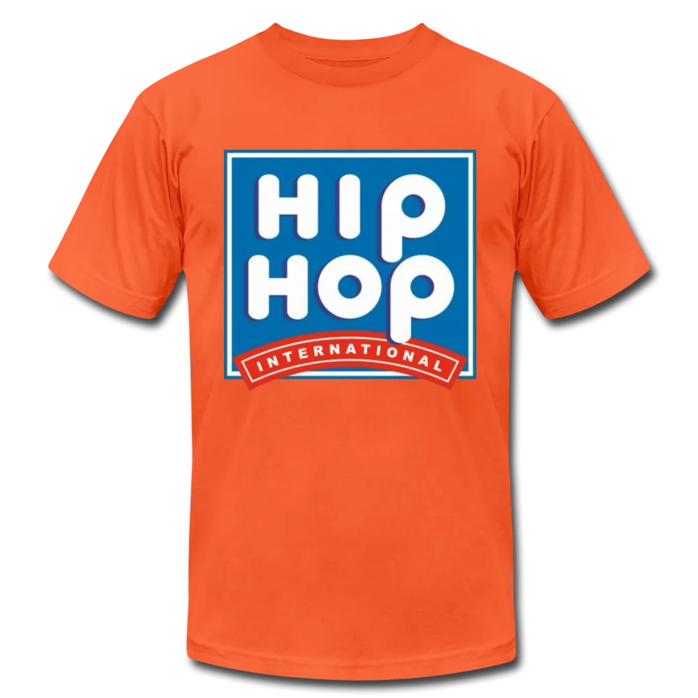 Hip Hop IHop International Premium Adult T-Shirt
