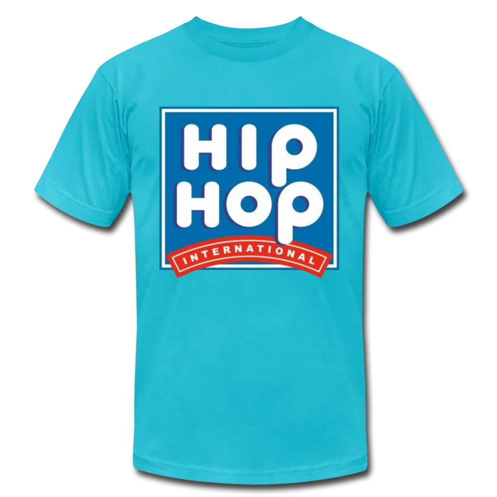 Hip Hop IHop International Premium Adult T-Shirt