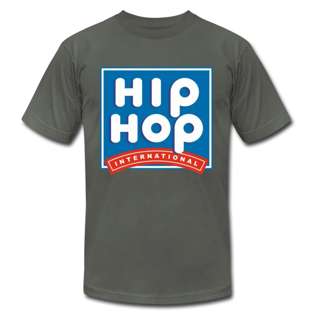 Hip Hop IHop International Premium Adult T-Shirt