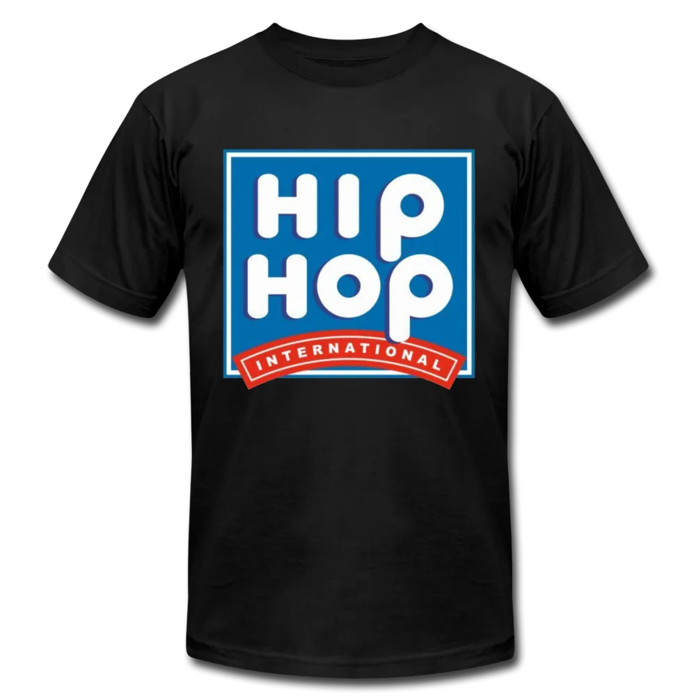Hip Hop IHop International Premium Adult T-Shirt
