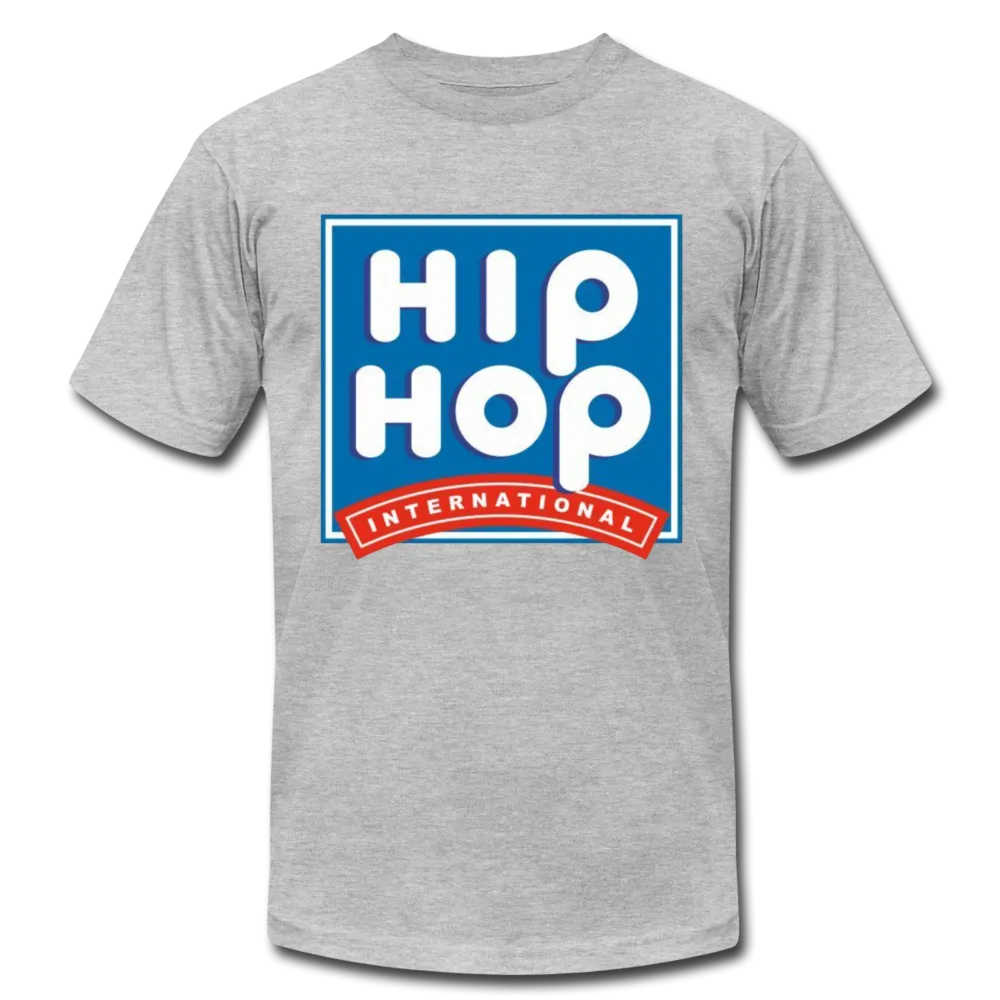 Hip Hop IHop International Premium Adult T-Shirt