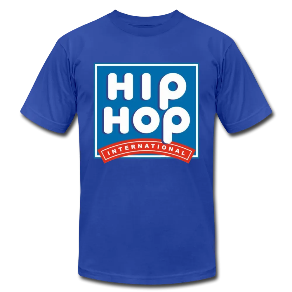 Hip Hop IHop International Premium Adult T-Shirt
