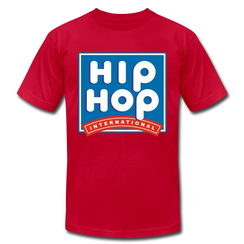 Hip Hop IHop International Premium Adult T-Shirt