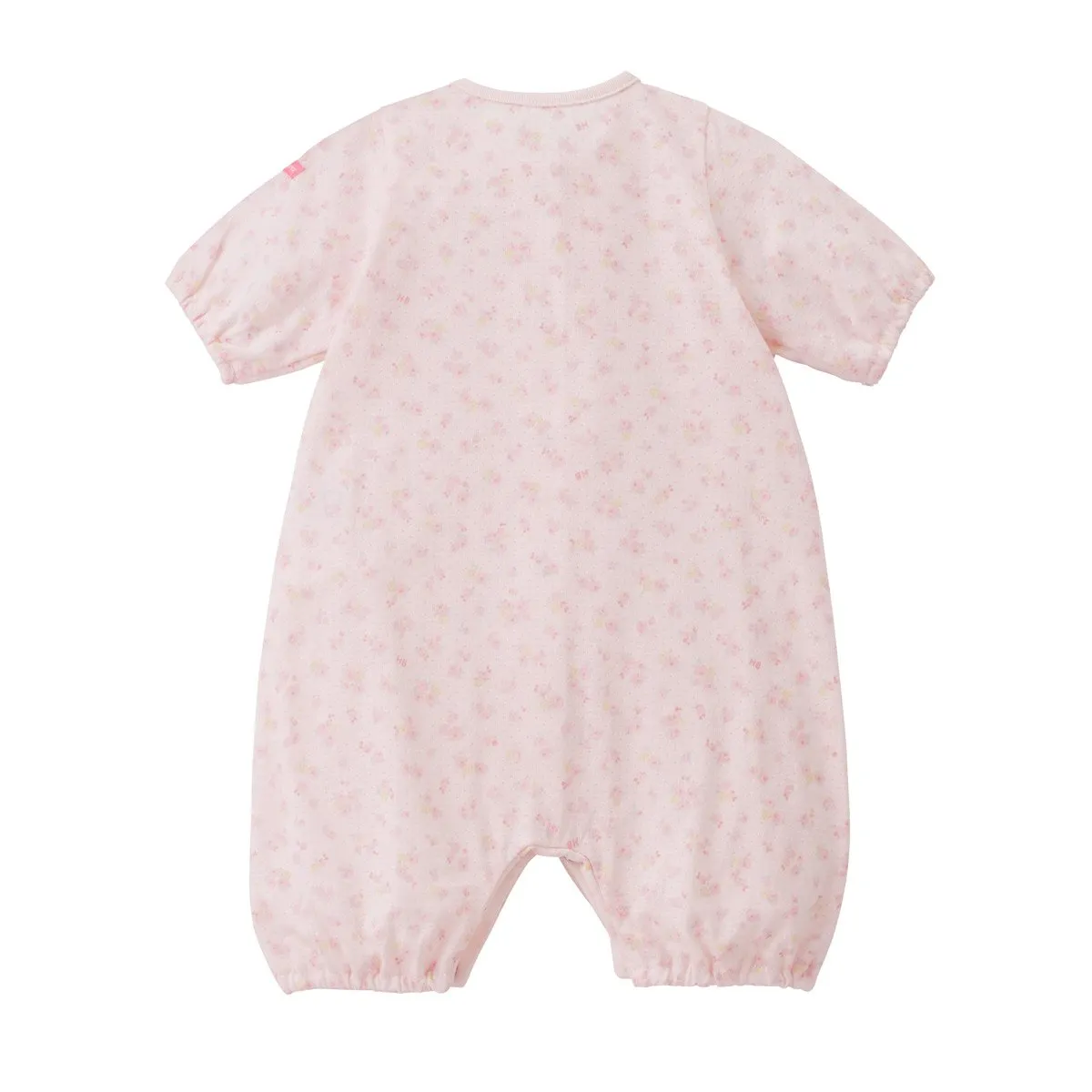 HOT BISCUITS COVERALL