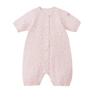 HOT BISCUITS COVERALL