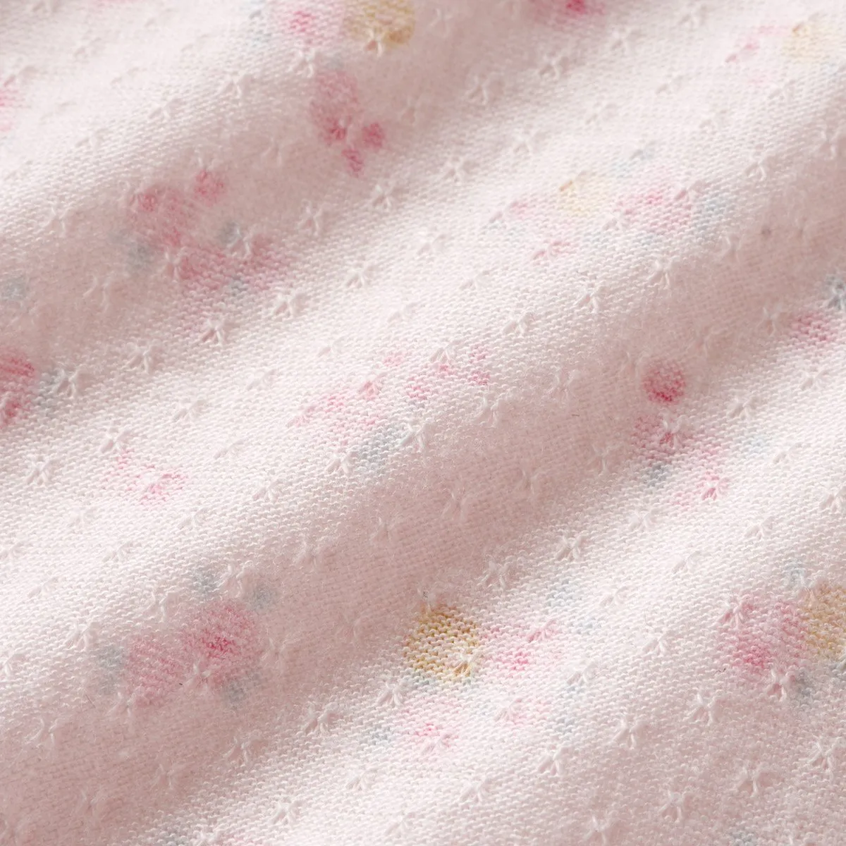 HOT BISCUITS COVERALL