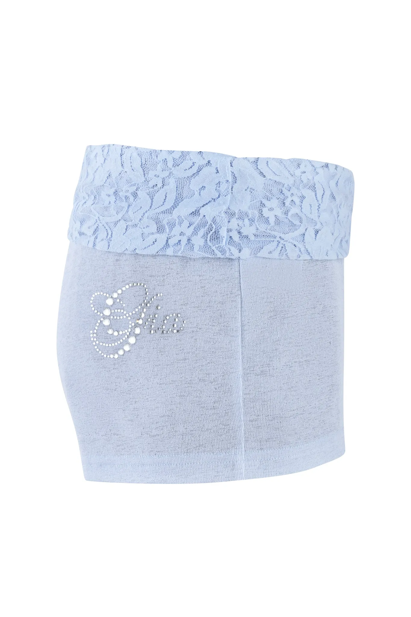 HURLEY SHORT - BLUE : BABY BLUE