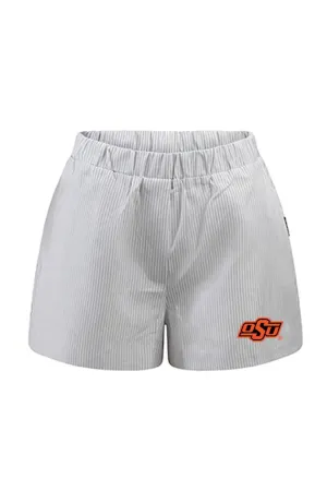 Hype and Vice: Oklahoma State University Hamptons Shorts