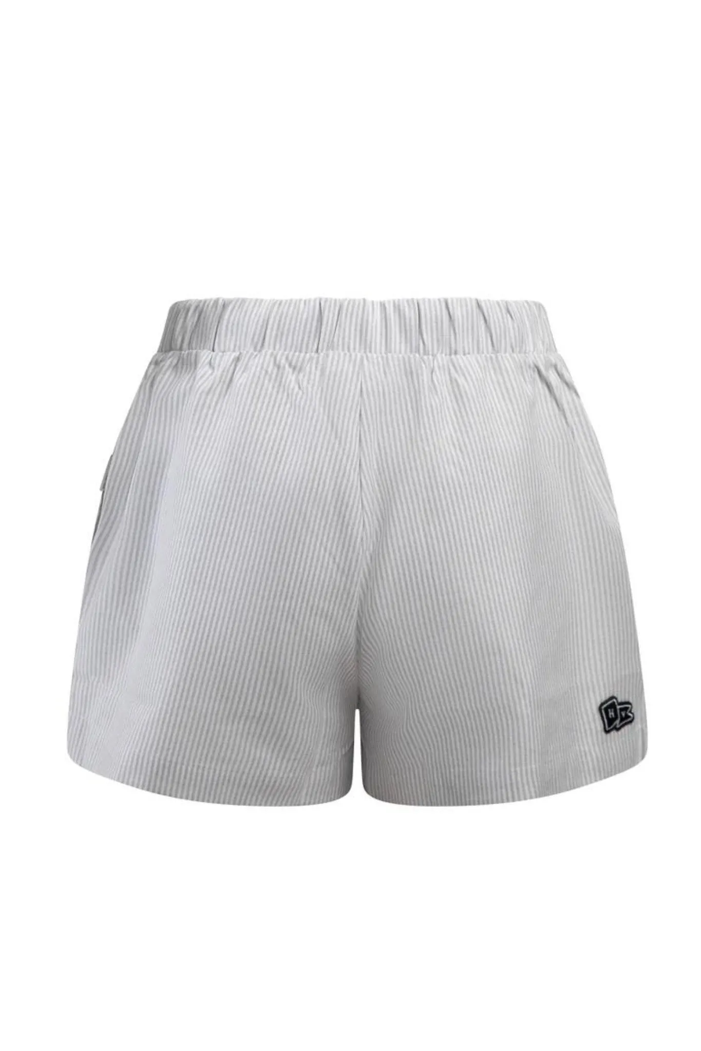 Hype and Vice: Oklahoma State University Hamptons Shorts