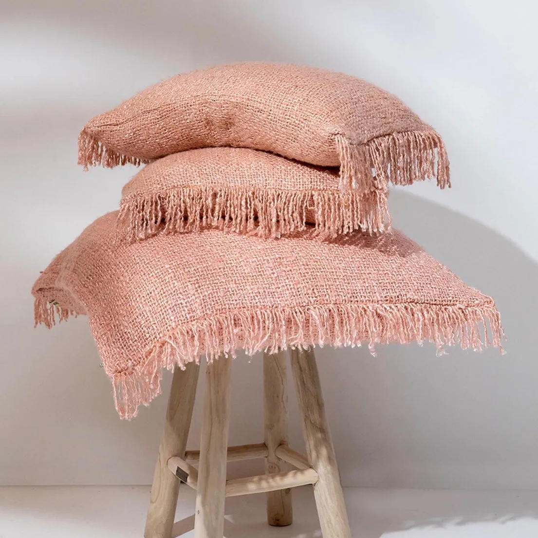Ibiza Pillow Blush