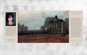 If You See Her - Dust Jacket