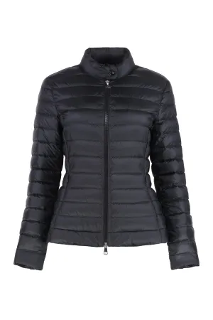 Igelle full zip down jacket