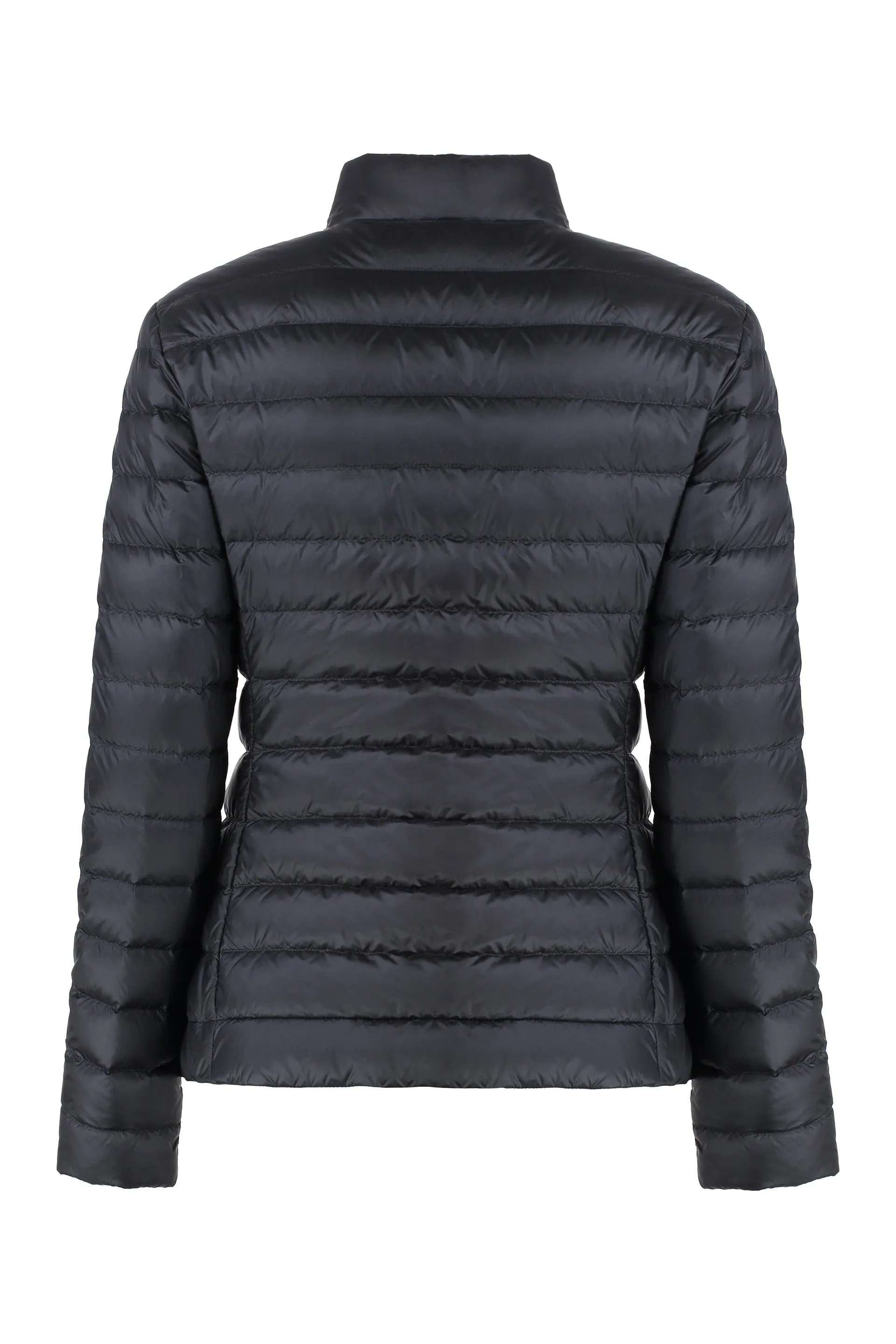 Igelle full zip down jacket