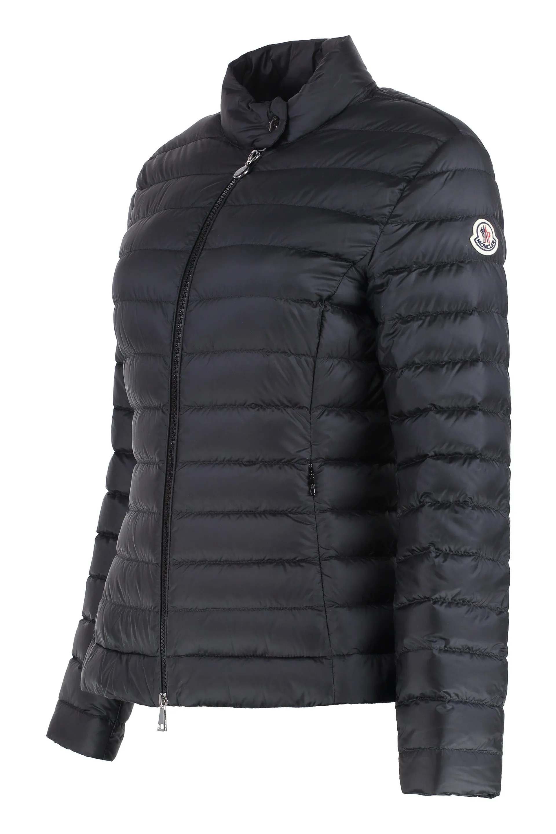 Igelle full zip down jacket