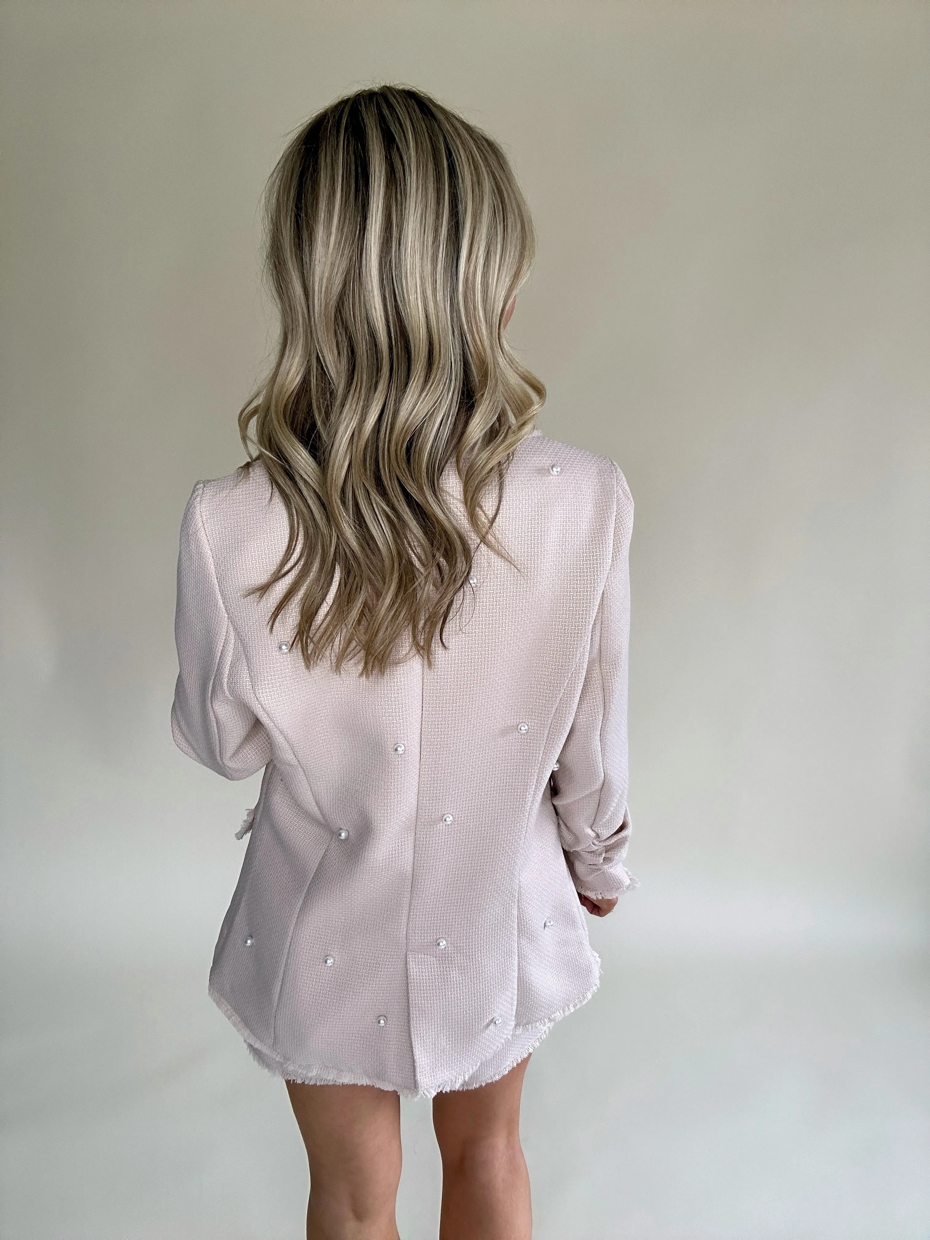 *IMPERFECT* All Class Shorts
