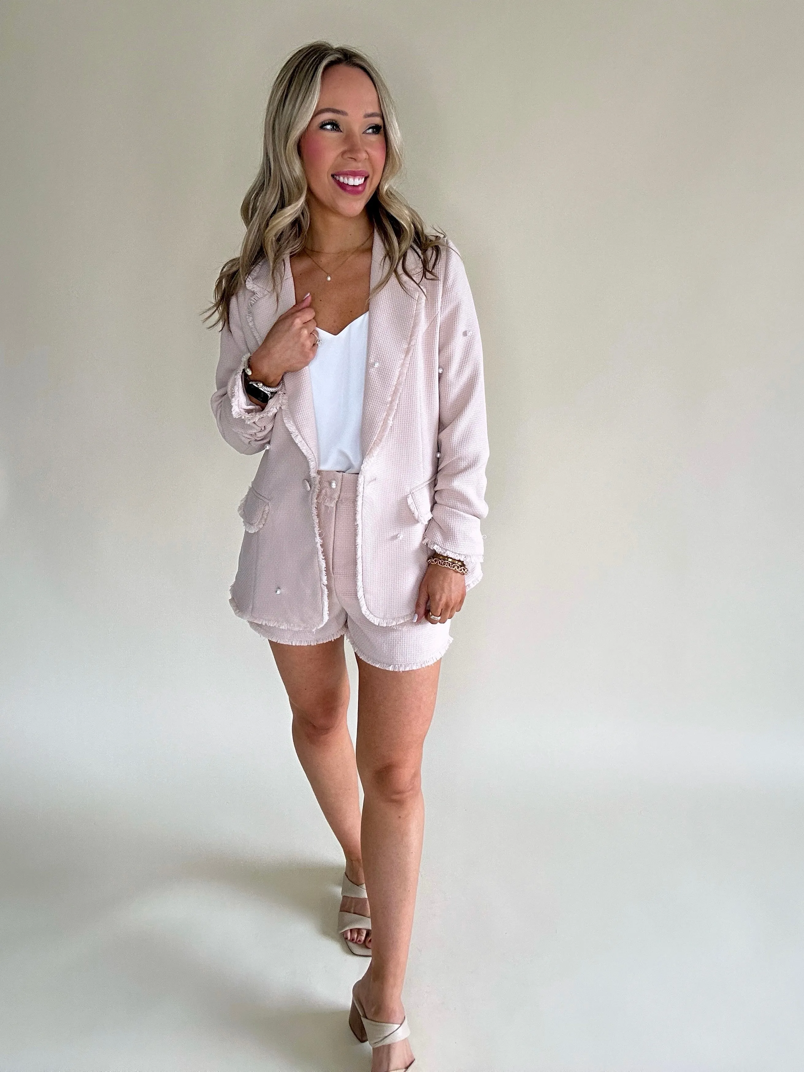 *IMPERFECT* All Class Shorts