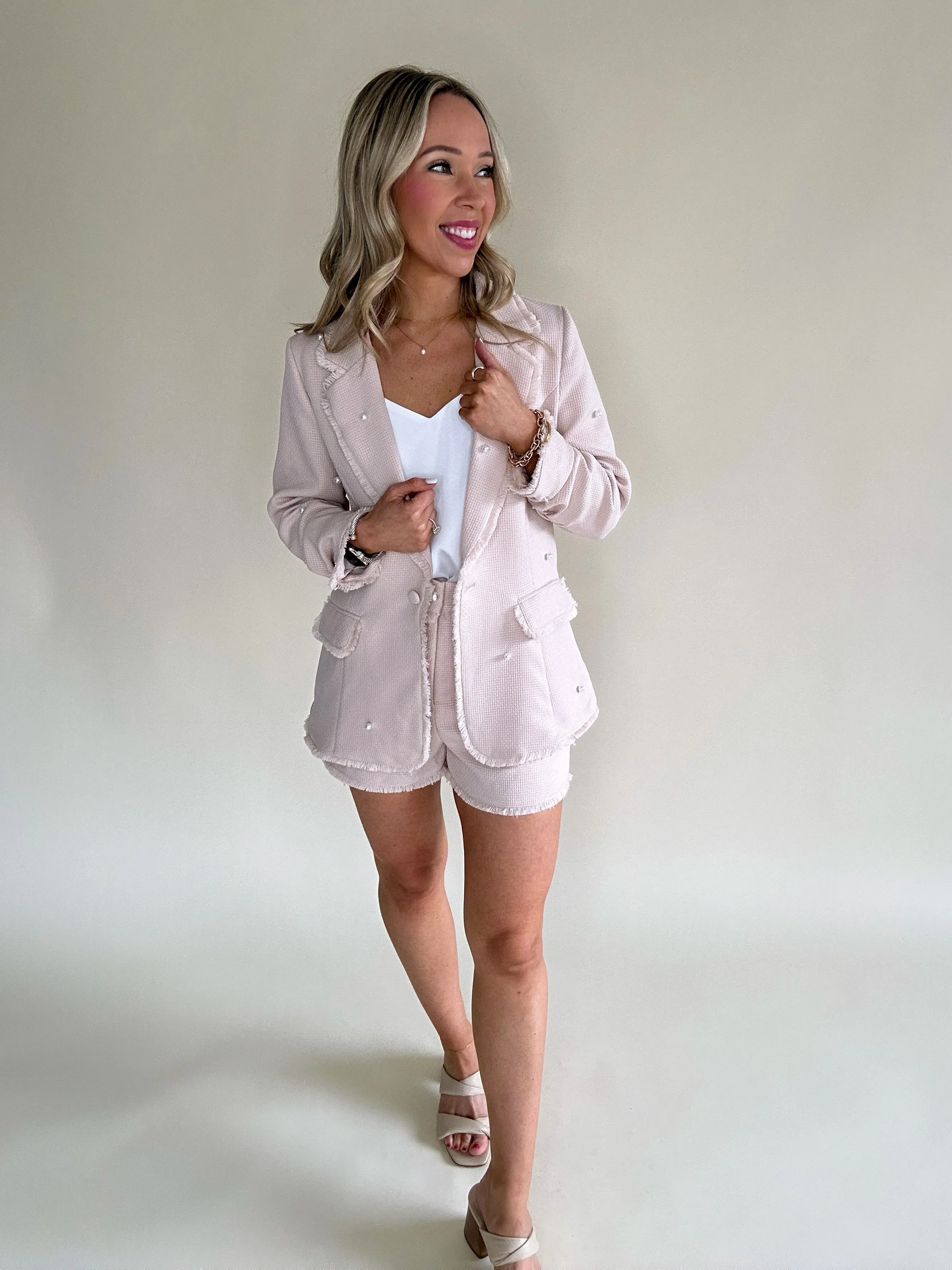 *IMPERFECT* All Class Shorts