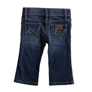 INFANT GIRLS WRANGLER JEANS