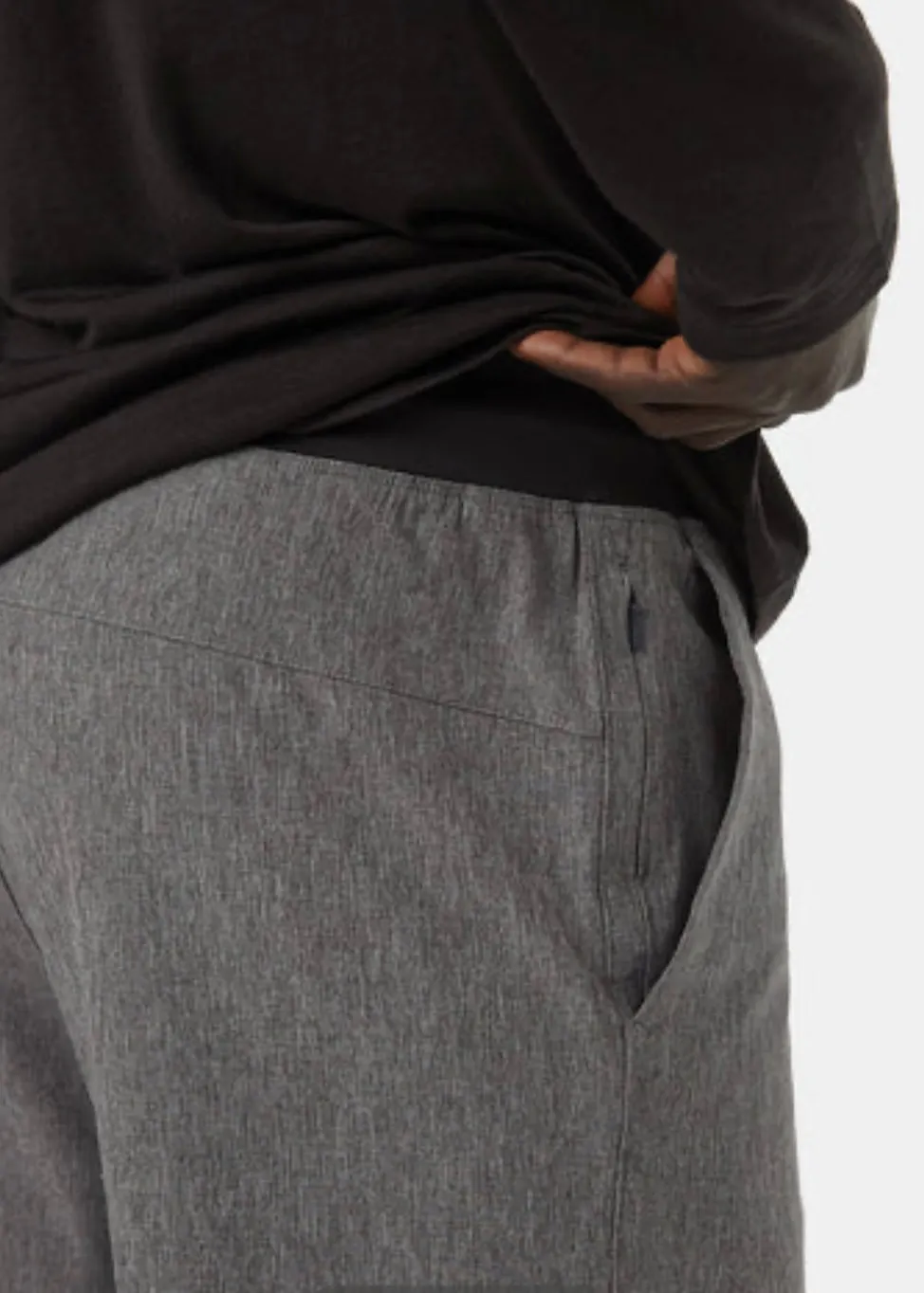 InMotion Agility Short