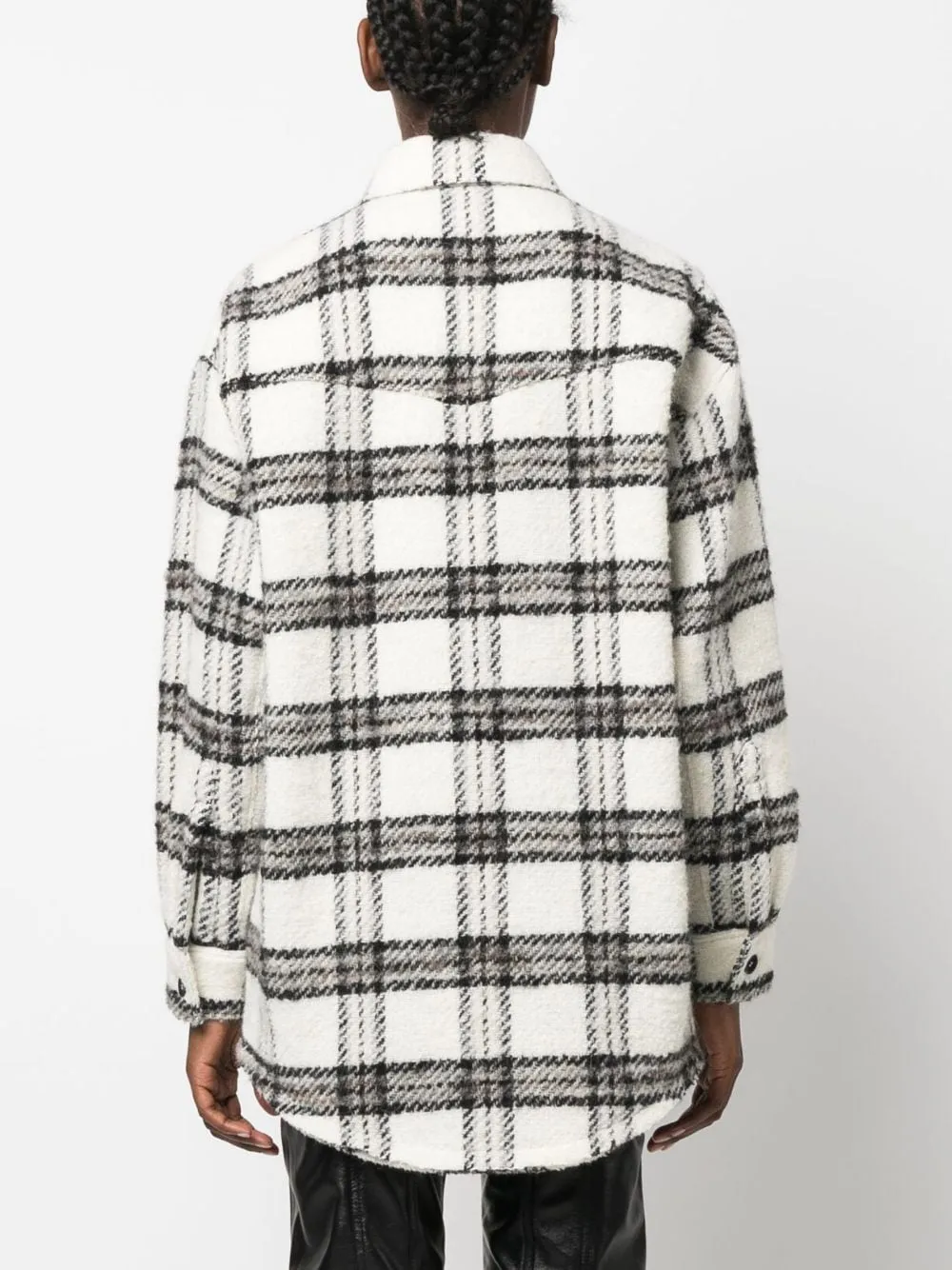 Iro Jackets Beige