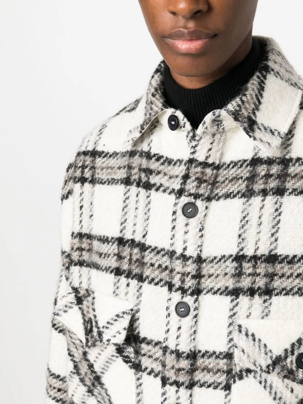 Iro Jackets Beige