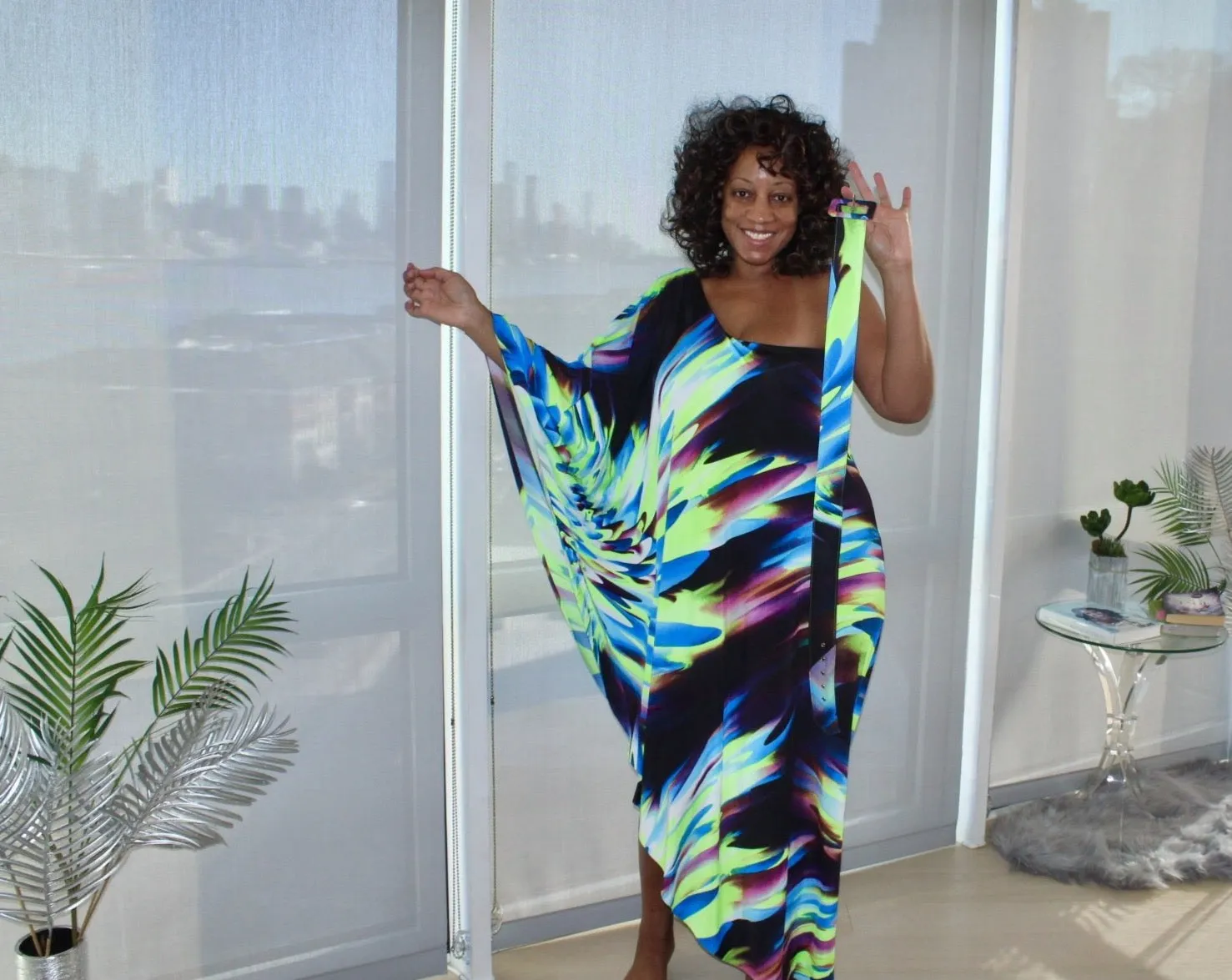 Island Gal Dress