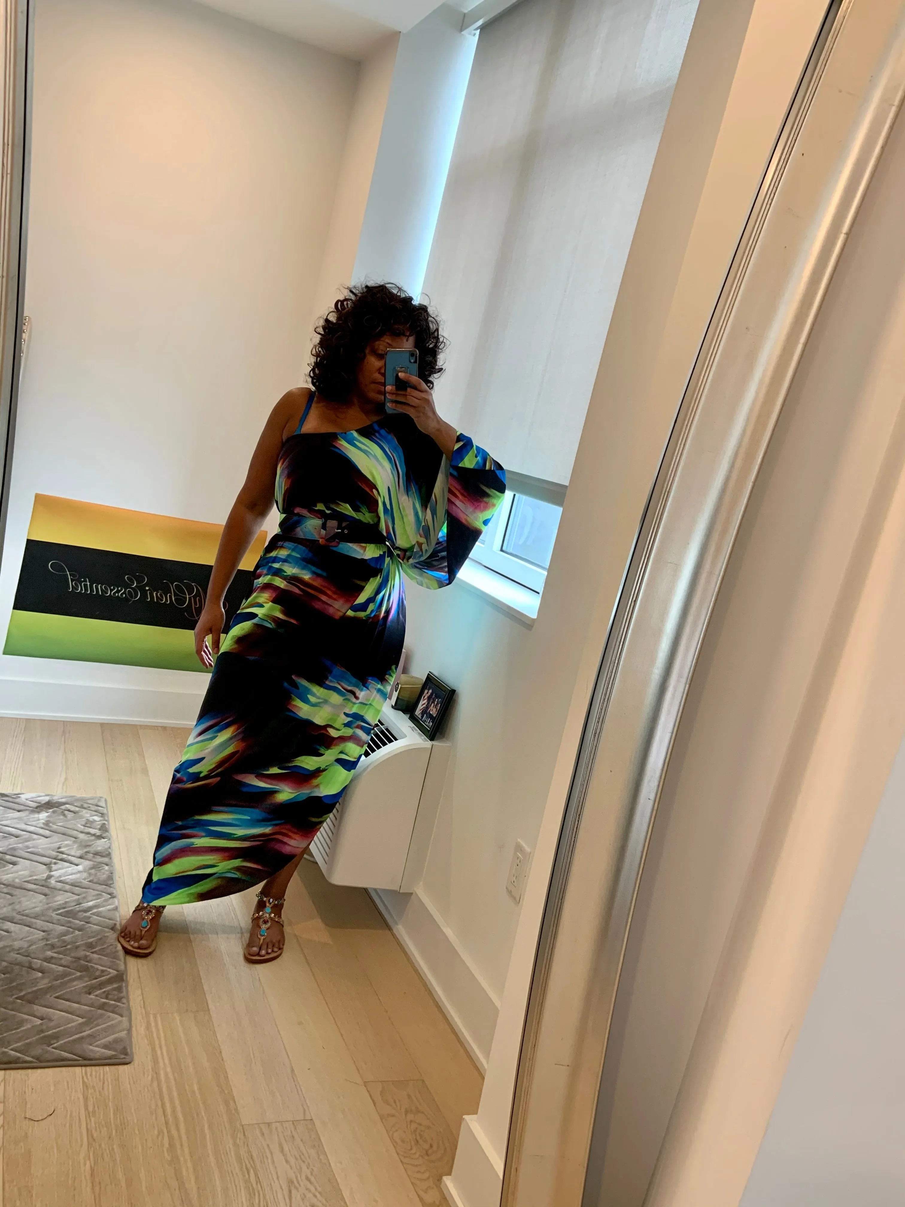 Island Gal Dress