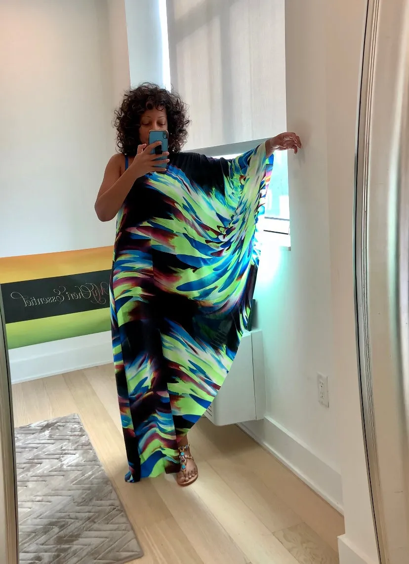 Island Gal Dress