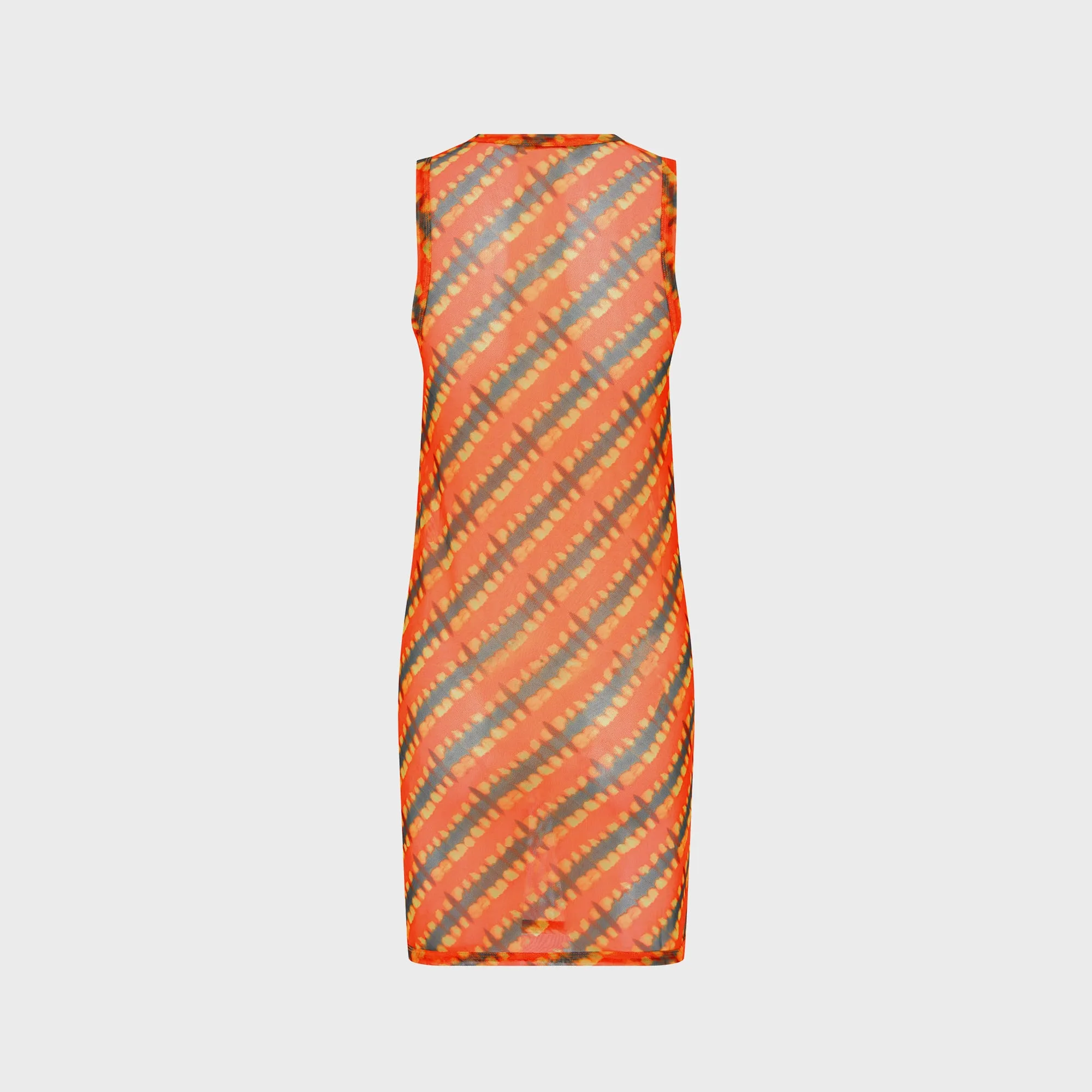 It's Now Cool The Duo Dress - Janeiro