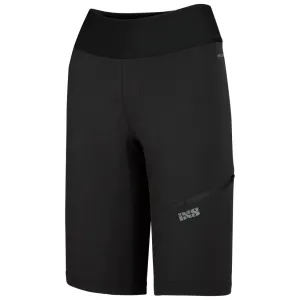 iXS - Women's Carve Hip-Hugger Shorts