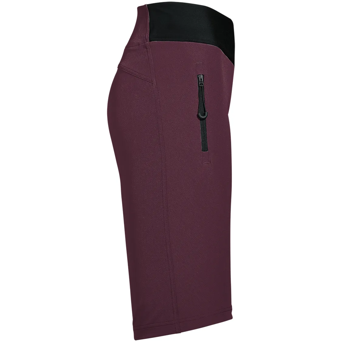iXS - Women's Carve Hip-Hugger Shorts