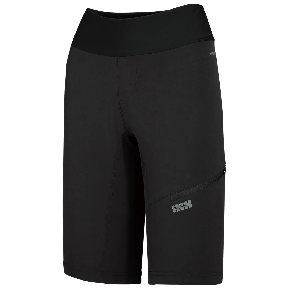 iXS - Women's Carve Hip-Hugger Shorts