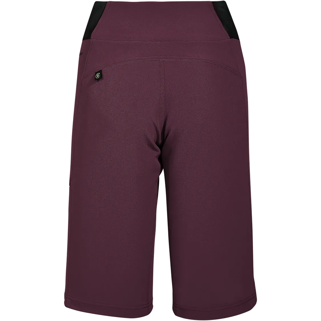 iXS - Women's Carve Hip-Hugger Shorts