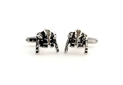 Jacket Cufflinks