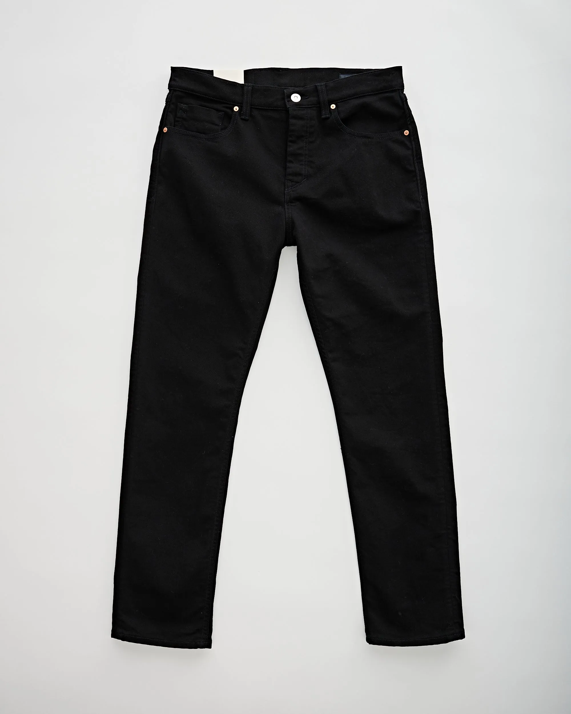 Jackson Jeans Stay Black