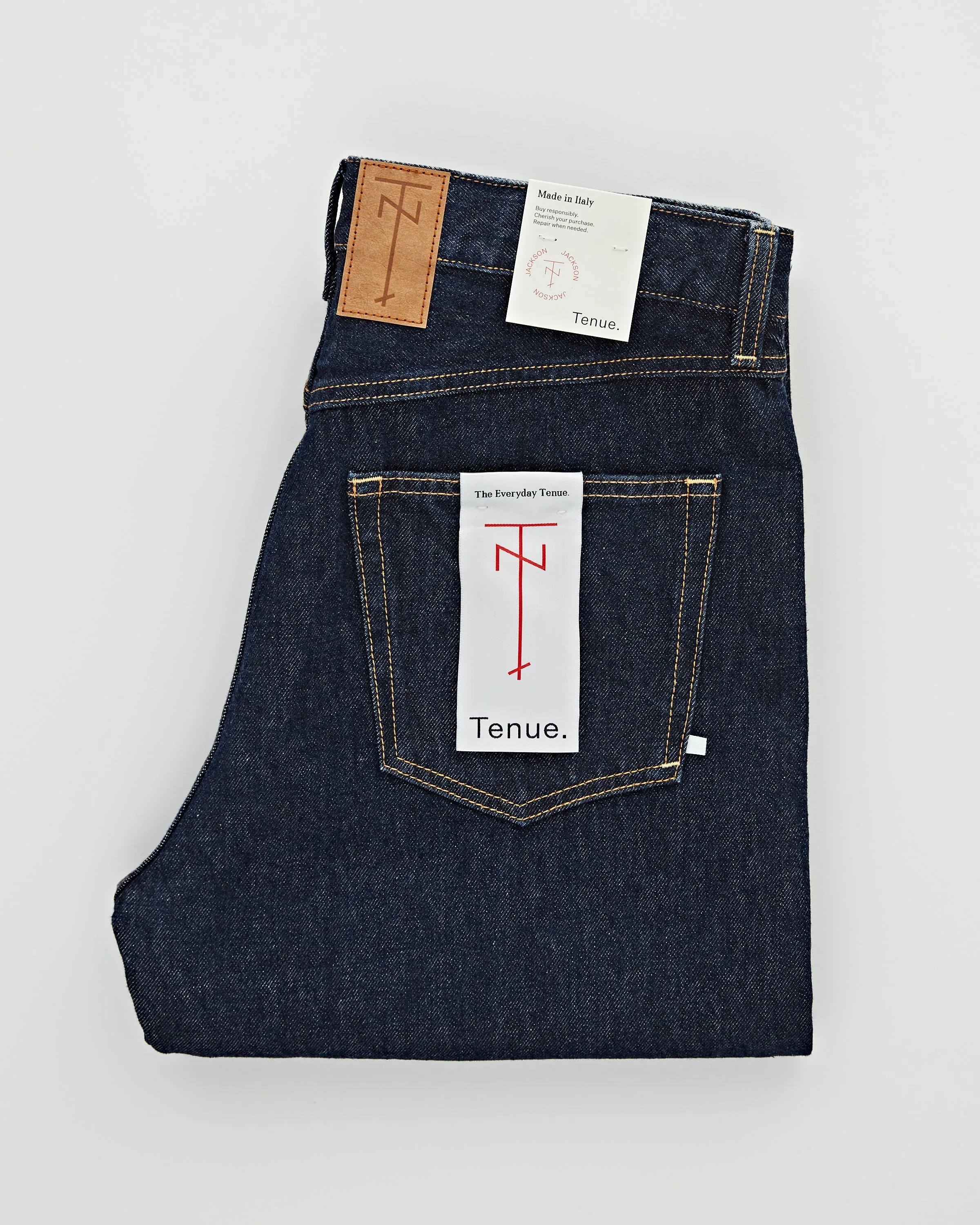 Jackson Jeans Tahoe