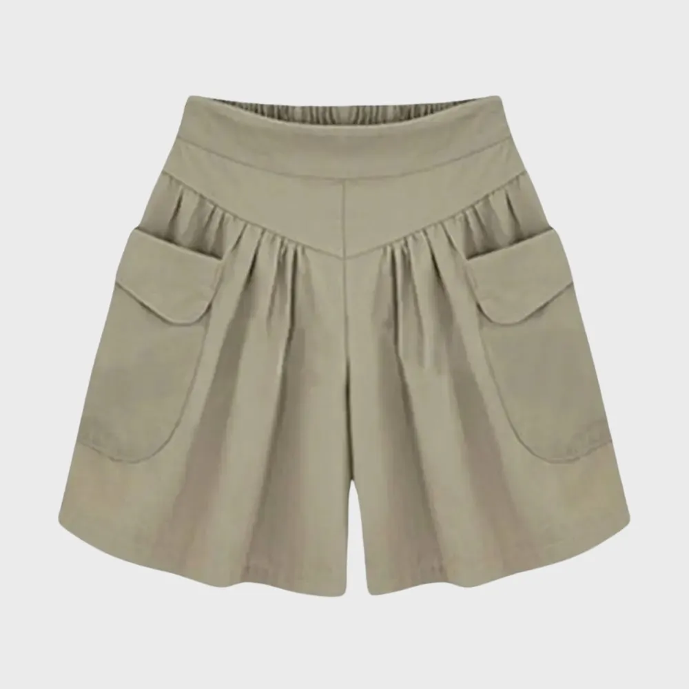 Jade - Shorts - Chic - High-Quality Modern Style - For Everyday Use