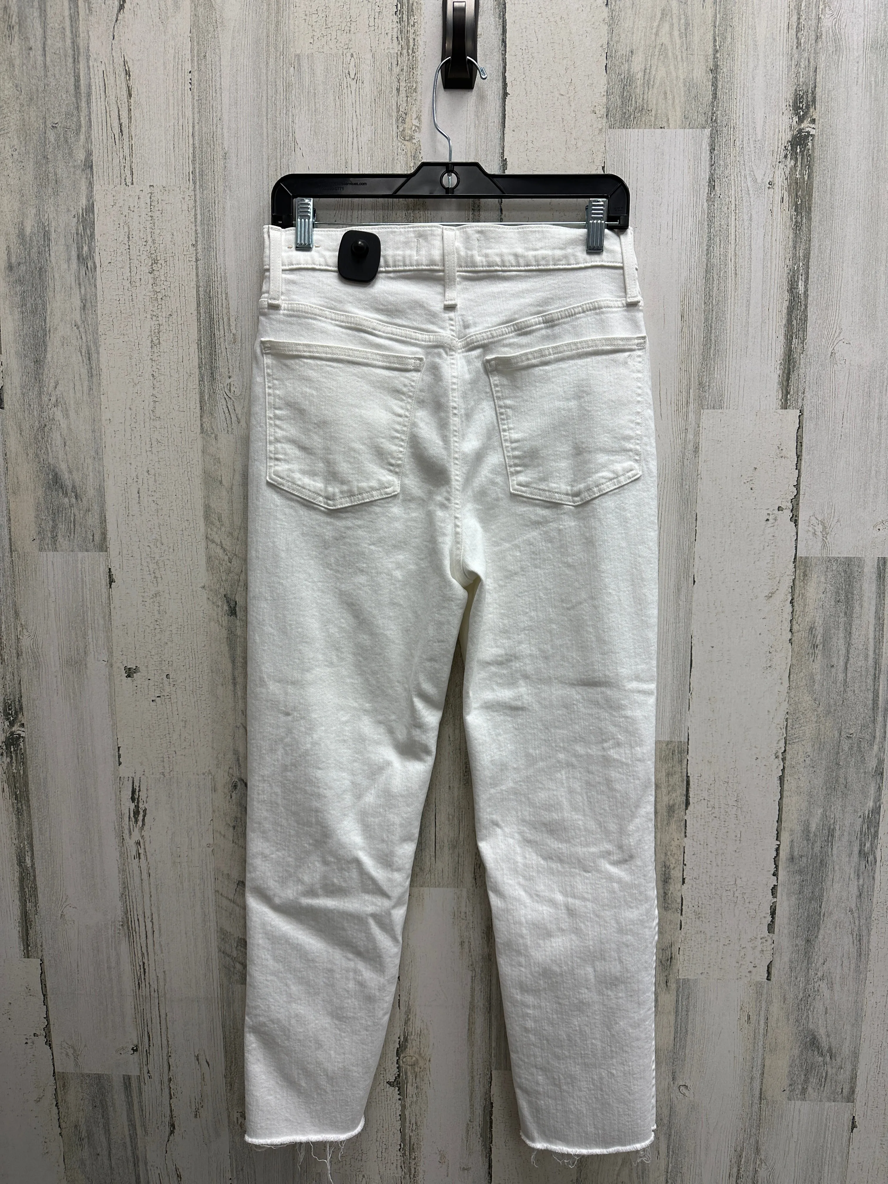 Jeans Cropped By Madewell  Size: 6