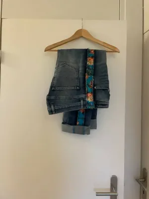 Jeans Jacob Cohën