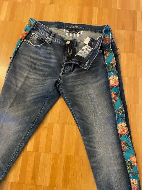 Jeans Jacob Cohën