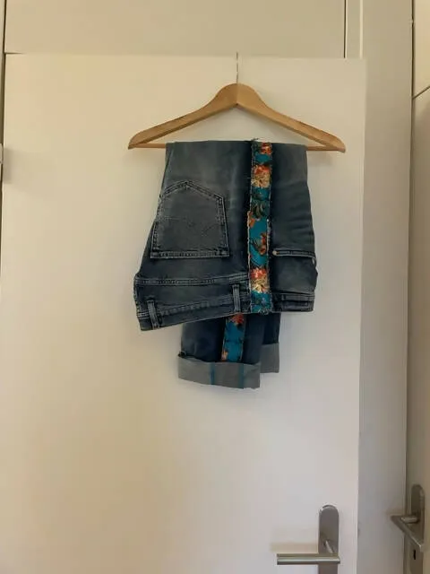 Jeans Jacob Cohën