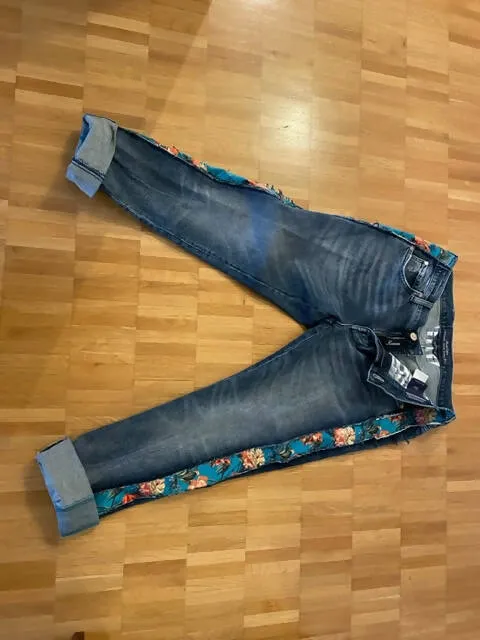 Jeans Jacob Cohën
