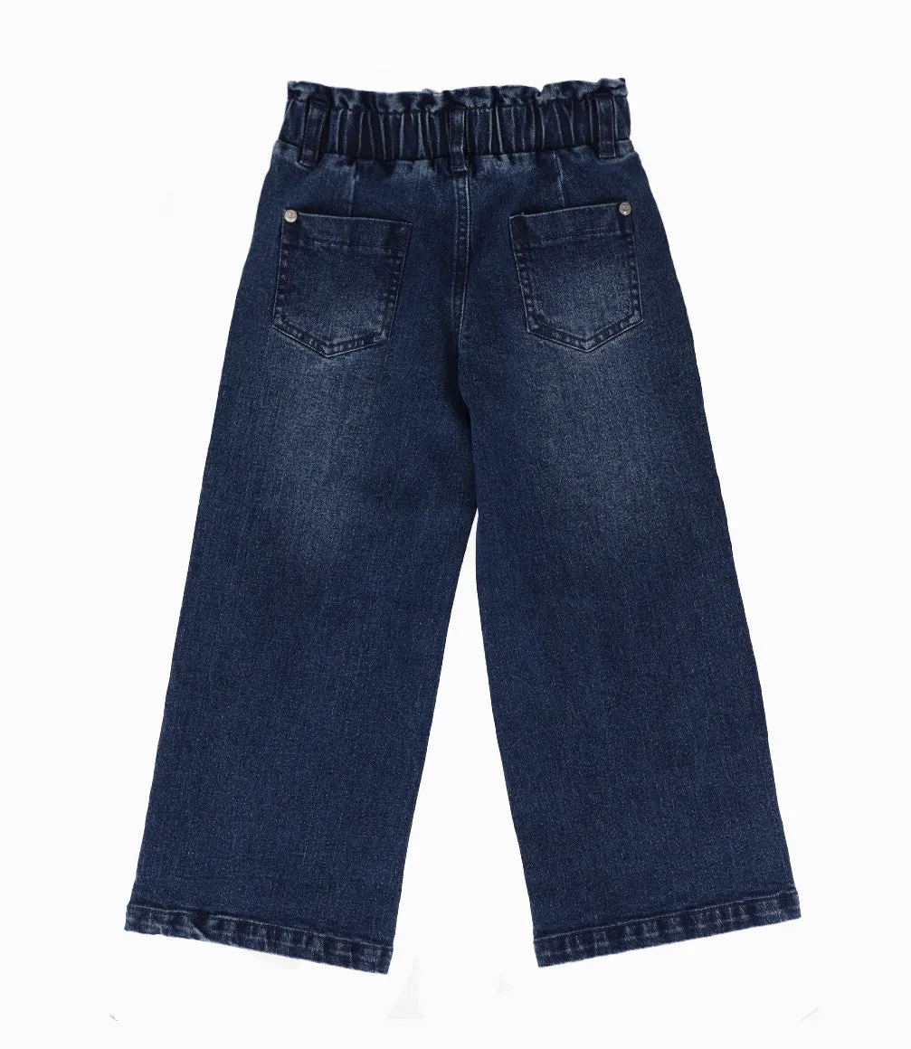 Jeans niña love
