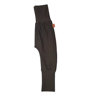 Jeans Noir Style Harem